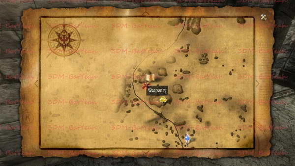 《两个世界2》图文攻略|Two Worlds 2