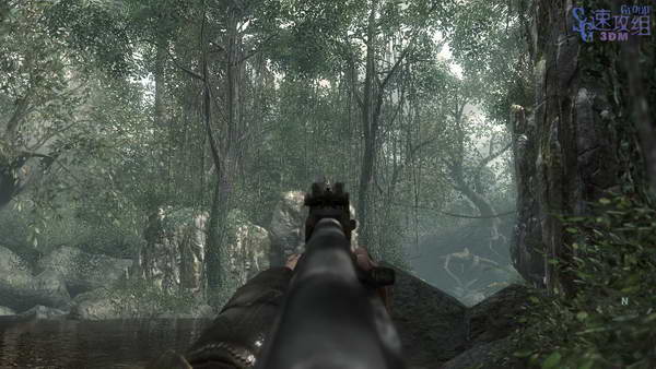 《使命召唤7:黑色行动》图文 + 视频攻略|Call of Duty: Black Ops 《使命召唤7:黑色行动》图文 + 视频攻略|Call of Duty: Black Ops