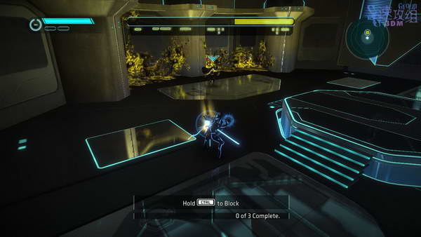 《特隆：进化》图文视频攻略|Tron Evolution