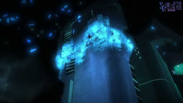 《特隆：进化》图文视频攻略|Tron Evolution