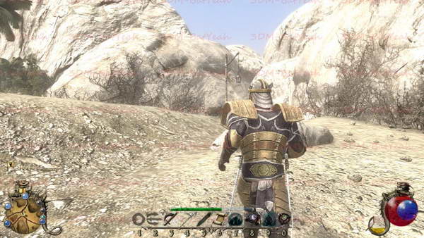 《两个世界2》图文攻略|Two Worlds 2