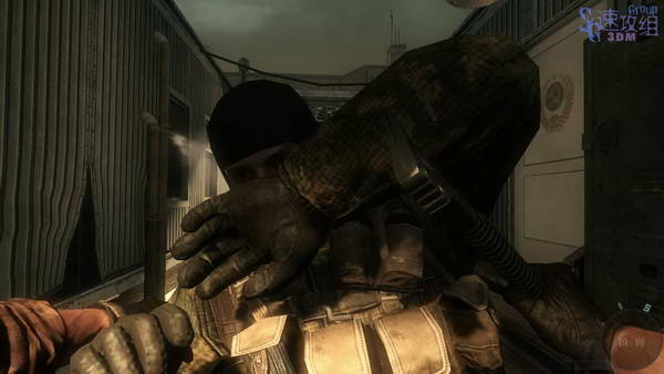 《使命召唤7:黑色行动》图文 + 视频攻略|Call of Duty: Black Ops 《使命召唤7:黑色行动》图文 + 视频攻略|Call of Duty: Black Ops