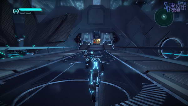 《特隆：进化》图文视频攻略|Tron Evolution