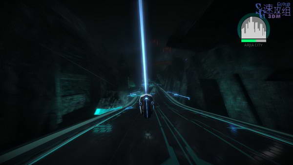 《特隆：进化》图文视频攻略|Tron Evolution