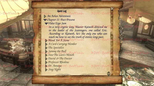 《两个世界2》图文攻略|Two Worlds 2