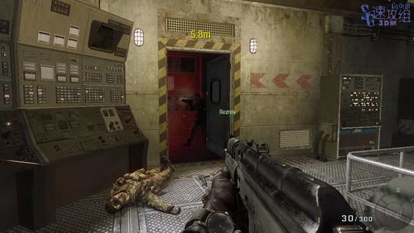 《使命召唤7:黑色行动》图文 + 视频攻略|Call of Duty: Black Ops 《使命召唤7:黑色行动》图文 + 视频攻略|Call of Duty: Black Ops