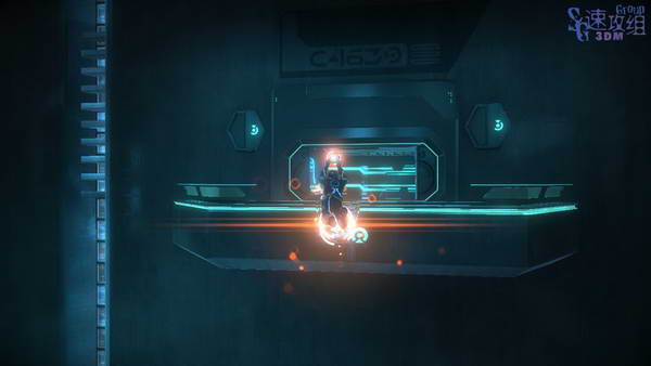 《特隆：进化》图文视频攻略|Tron Evolution