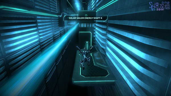 《特隆：进化》图文视频攻略|Tron Evolution