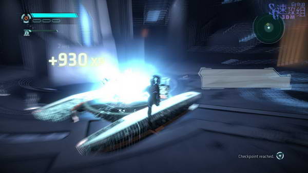 《特隆：进化》图文视频攻略|Tron Evolution