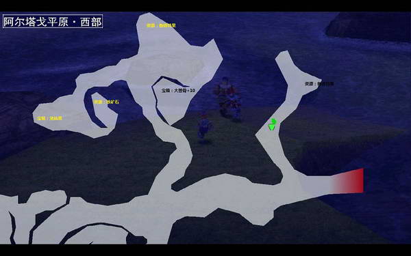 《伊苏7》图文攻略|Ys Seven