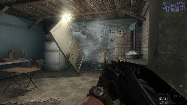 《使命召唤7:黑色行动》图文 + 视频攻略|Call of Duty: Black Ops 《使命召唤7:黑色行动》图文 + 视频攻略|Call of Duty: Black Ops