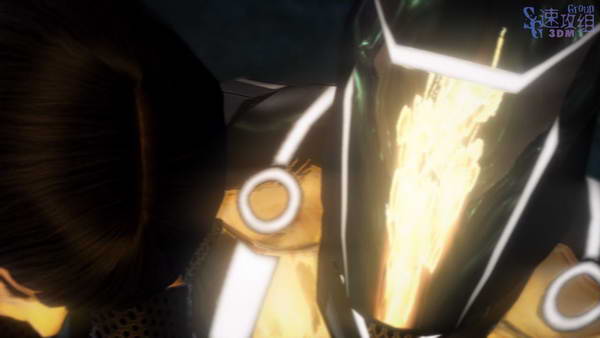 《特隆：进化》图文视频攻略|Tron Evolution