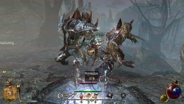 《两个世界2》图文攻略|Two Worlds 2