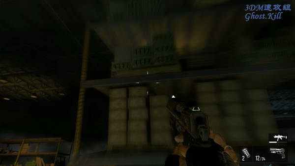 《极度恐慌3》图文视频攻略|F.E.A.R.3