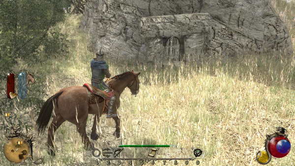 《两个世界2》图文攻略|Two Worlds 2