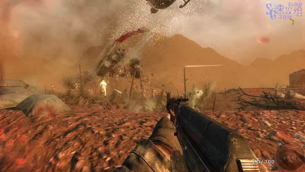 《使命召唤7:黑色行动》图文 + 视频攻略|Call of Duty: Black Ops 《使命召唤7:黑色行动》图文 + 视频攻略|Call of Duty: Black Ops