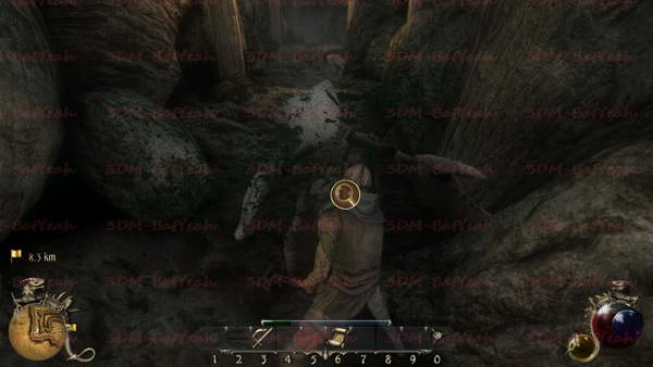 《两个世界2》图文攻略|Two Worlds 2