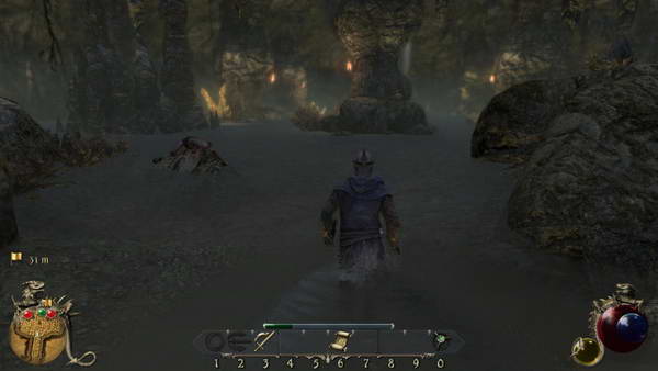 《两个世界2》图文攻略|Two Worlds 2