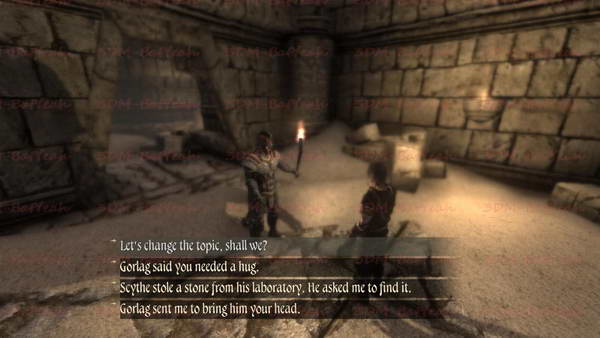 《两个世界2》图文攻略|Two Worlds 2