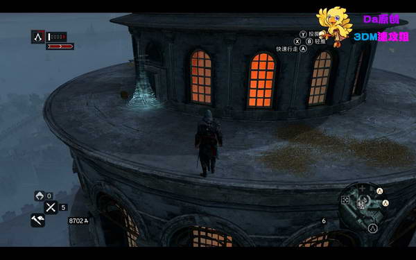 《刺客信条：启示录》图文攻略|Assassins Creed: Revelations