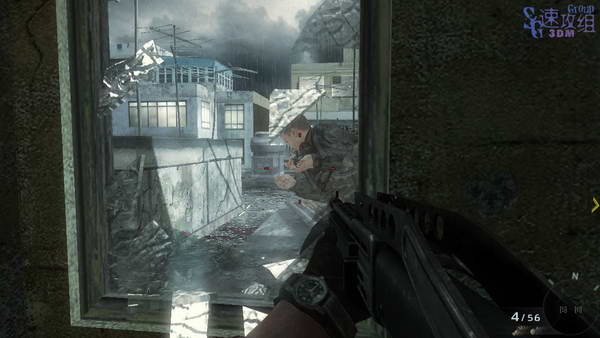 《使命召唤7:黑色行动》图文 + 视频攻略|Call of Duty: Black Ops 《使命召唤7:黑色行动》图文 + 视频攻略|Call of Duty: Black Ops