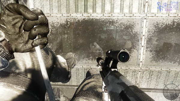 《使命召唤7:黑色行动》图文 + 视频攻略|Call of Duty: Black Ops 《使命召唤7:黑色行动》图文 + 视频攻略|Call of Duty: Black Ops