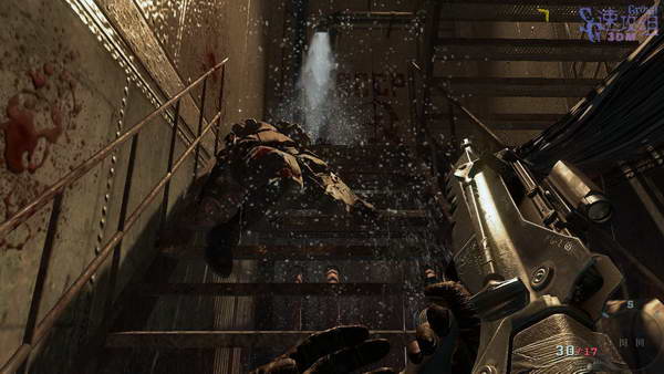 《使命召唤7:黑色行动》图文 + 视频攻略|Call of Duty: Black Ops 《使命召唤7:黑色行动》图文 + 视频攻略|Call of Duty: Black Ops