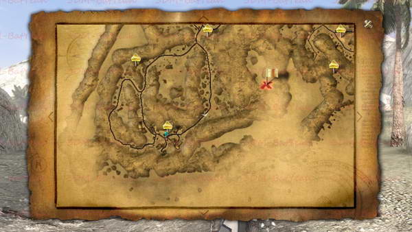 《两个世界2》图文攻略|Two Worlds 2