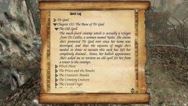 《两个世界2》图文攻略|Two Worlds 2