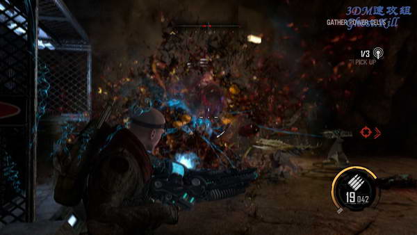 《红色派系：末日审判》图文视频攻略|Red Faction: Armageddon