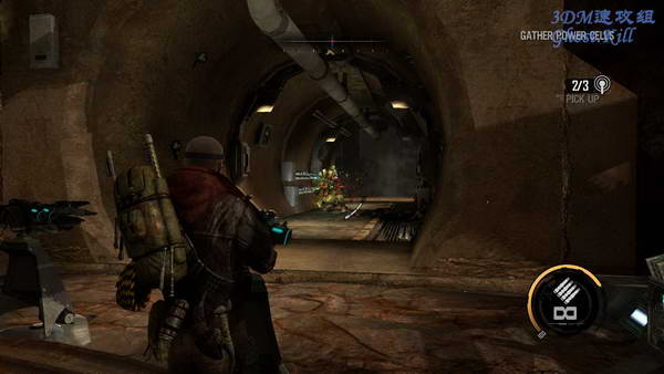 《红色派系：末日审判》图文视频攻略|Red Faction: Armageddon