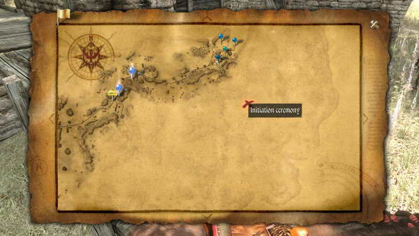 《两个世界2》图文攻略|Two Worlds 2