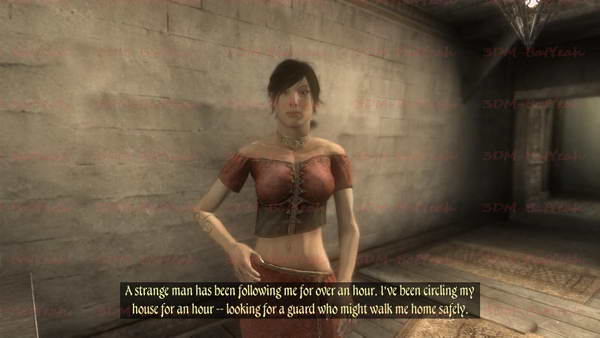 《两个世界2》图文攻略|Two Worlds 2