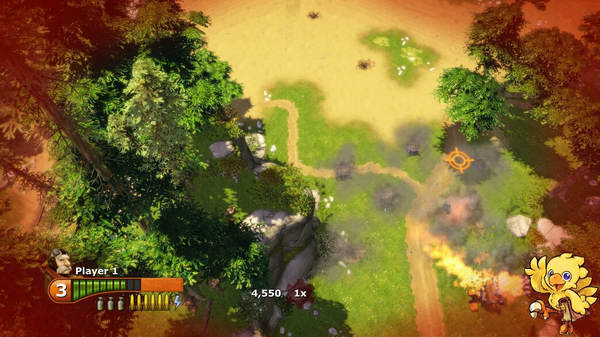 《格林机枪》图文攻略|Gatling Gears