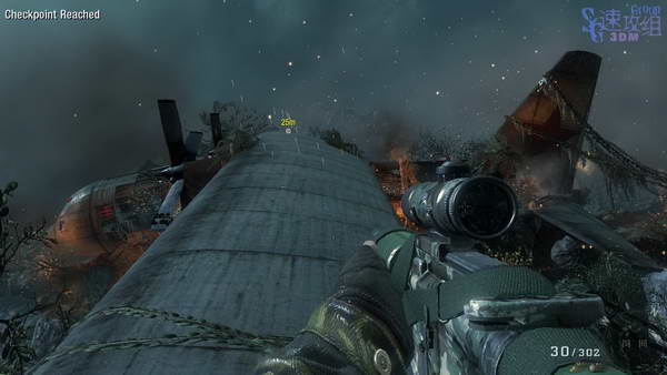 《使命召唤7:黑色行动》图文 + 视频攻略|Call of Duty: Black Ops 《使命召唤7:黑色行动》图文 + 视频攻略|Call of Duty: Black Ops