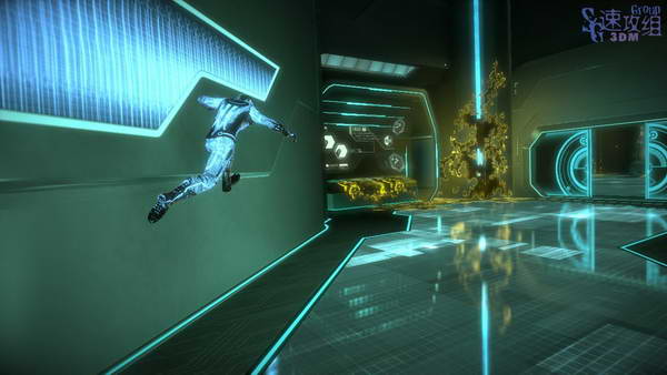 《特隆：进化》图文视频攻略|Tron Evolution