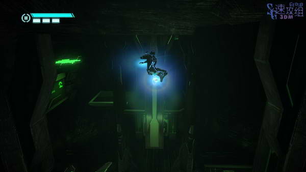 《特隆：进化》图文视频攻略|Tron Evolution