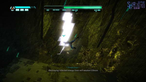 《特隆：进化》图文视频攻略|Tron Evolution