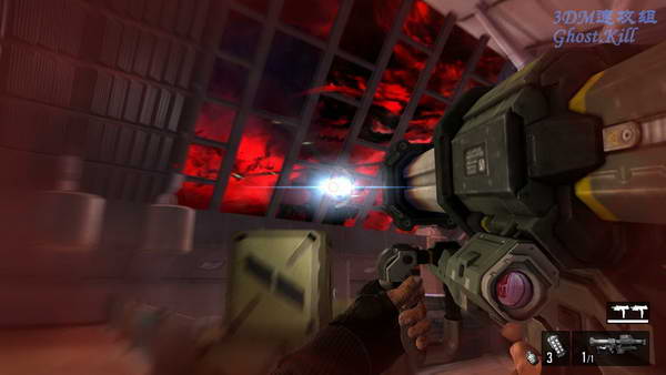 《极度恐慌3》图文视频攻略|F.E.A.R.3