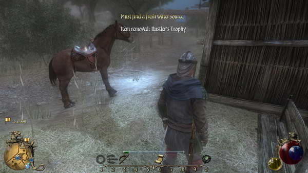 《两个世界2》图文攻略|Two Worlds 2