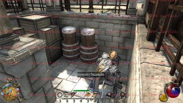 《两个世界2》图文攻略|Two Worlds 2