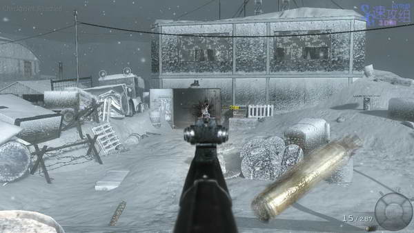 《使命召唤7:黑色行动》图文 + 视频攻略|Call of Duty: Black Ops 《使命召唤7:黑色行动》图文 + 视频攻略|Call of Duty: Black Ops