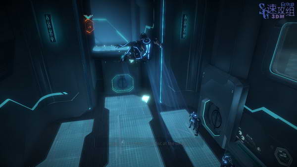 《特隆：进化》图文视频攻略|Tron Evolution