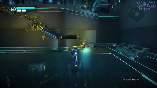 《特隆：进化》图文视频攻略|Tron Evolution