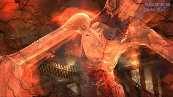 《极度恐慌3》图文视频攻略|F.E.A.R.3