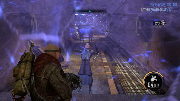 《红色派系：末日审判》图文视频攻略|Red Faction: Armageddon