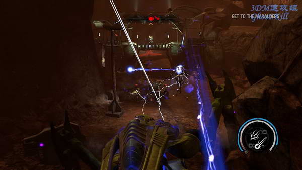 《红色派系：末日审判》图文视频攻略|Red Faction: Armageddon