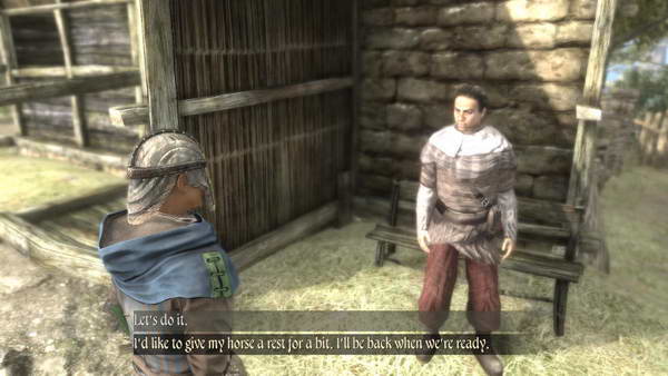 《两个世界2》图文攻略|Two Worlds 2