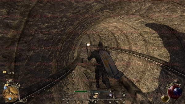 《两个世界2》图文攻略|Two Worlds 2