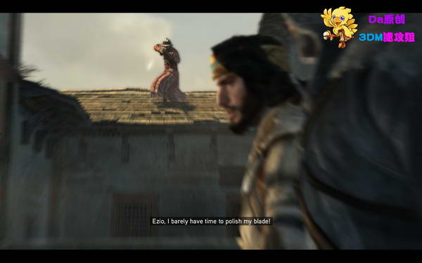 《刺客信条：启示录》图文攻略|Assassins Creed: Revelations